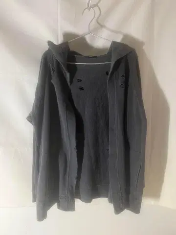 osnosis vintage clash hoodie