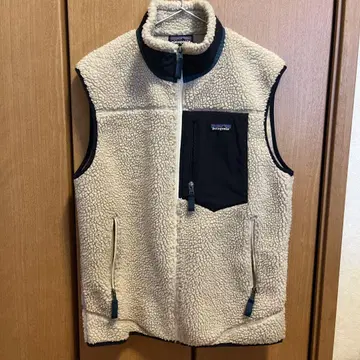 patagonia 레트로X 베스트