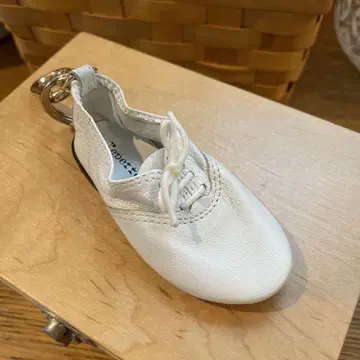 레페토 Zizi 키링 레페토 참 키링