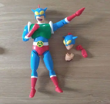 SMP Kit Makes Pose 짱구는 못말려(크레용 신짱) 액션 가면