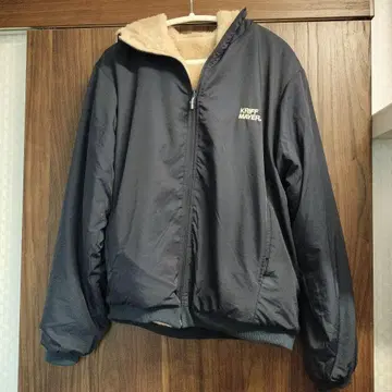 KRIFF MAYER 뒤집기 자켓