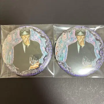 클로로=루실 컬렉션 캔뱃지 HUNTER x HUNTER