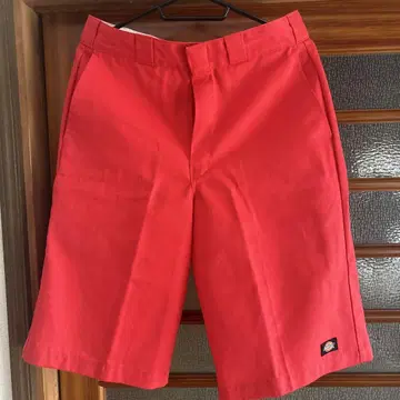Dickies 팬츠