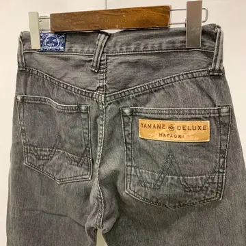 YAMANE DELUXE 청바지  데님