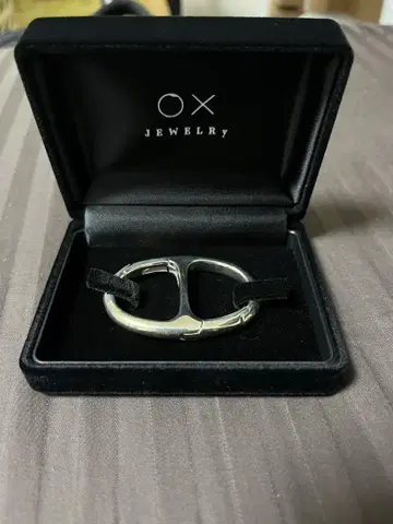 OX JEWELRY 카라비너 MB