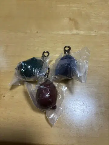 제일복권 베르세르크 E상 3종 세트