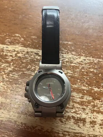 CASIO 카시오 G-SHOCK G MR-G MRG-120