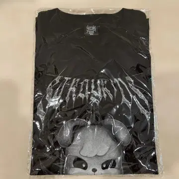 어둠 T 퍼피엠 puppyM 승민