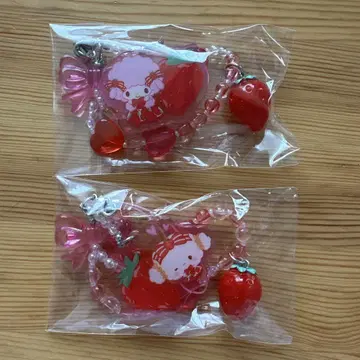 아크릴 키링 코귐