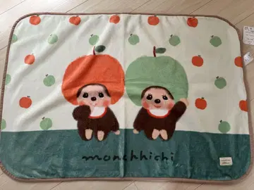 [ 새상품 ] 몽치치 담요