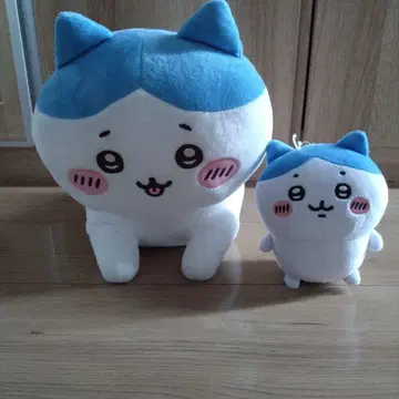 하치와레 BIG 랫핑크