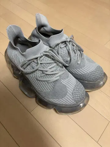Grounds moopie Gray/Ice Gray