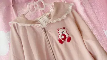 Ank Rouge 아우터