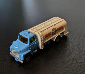 토미카 FORD TRUCK 포드 탱크로리 No.F62 일본제