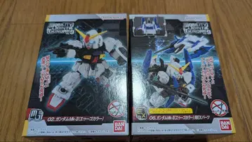 MOBILITY JOINT GUNDAM VOL.9 건담 MK-2
