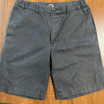 A.P.C. XS 숏팬츠