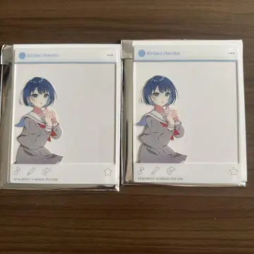 프로세카 카미고 하루카 클리어 카드 크리카