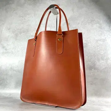 [ 인기 ] 글렌 로얄 2 HANDLE TOTE BAG 토트백 가죽