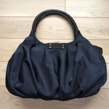 Kate Spade 케이트 스페이드 미니 핸드백 블랙