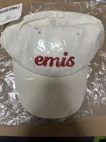 emis 캡 CREAM