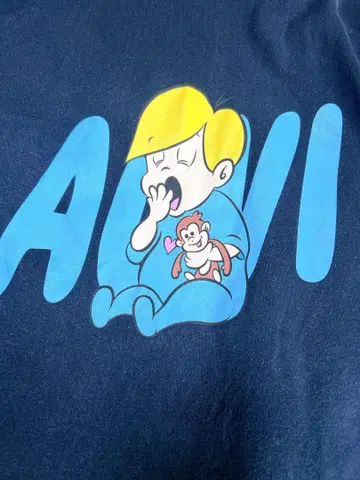 acvi SALU 후드티