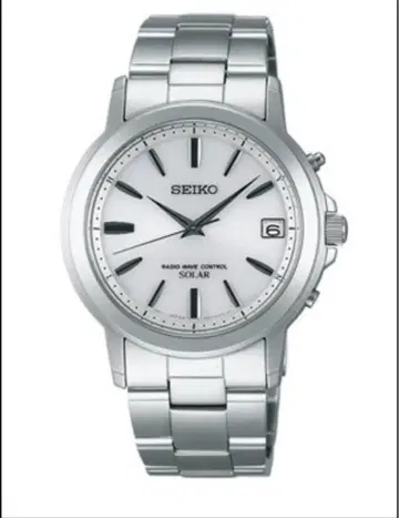 SEIKO SBTM167 남성용 시계