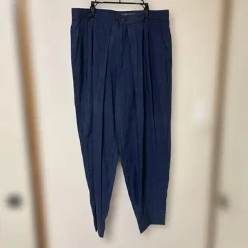 ISSEY MIYAKE 슬랙스