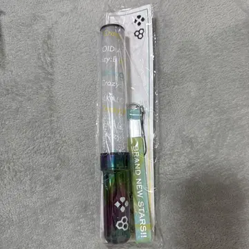 앙상블 스타즈 Crazy:B ALKALOID 응원봉