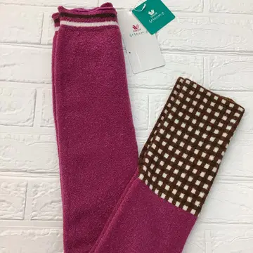 와코루 따뜻한 레깅스 발목 길이 모달빵 후와후와 M~L 사이즈