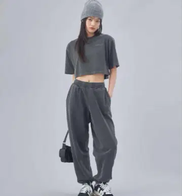 Just a noon 셋업 나카마치 아야 나카마치 형제