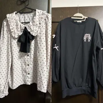 지뢰계 2세트 majoretty 마키짱 마조레티 아베일