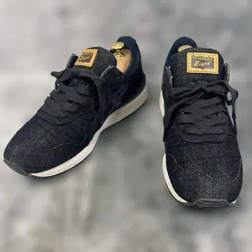 오니츠카타이거 타이거 리 데님 TH716N