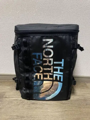 THE NORTH FACE 백팩 블랙