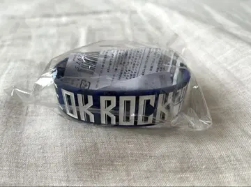 ONE OK ROCK 2016 러버 밴드