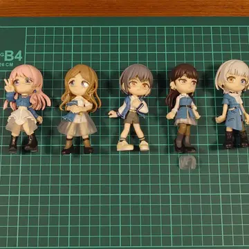 PalVerse BanG Dream! It's MyGO!!!!!