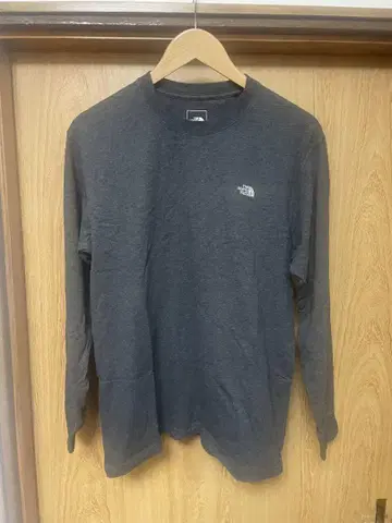 L/S FD NUPTSE COTTON TEE