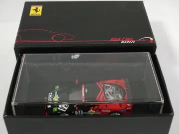 페라리 F40 JGTC '94 No 34 1/43 Red Line