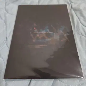 deadman / 인시목은 시안 블루