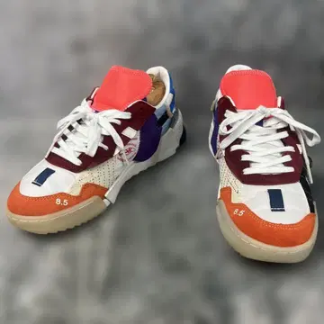 오니츠카타이거 D-Trainer Boro Shoes 멀티 컬러