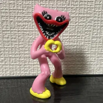 포피 플레이타임 키시미시 미니 피규어