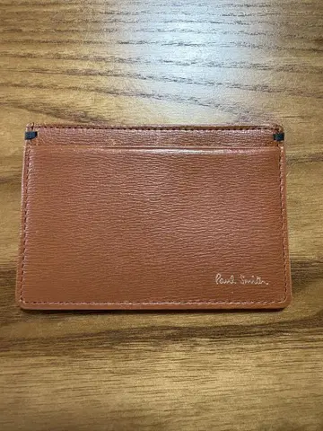 Paul Smith 패스 케이스