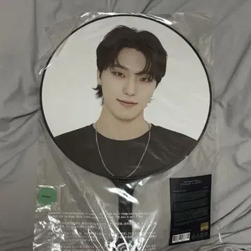 SEVENTEEN 디노 부채 케렌 2022