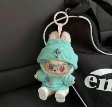 러브부 옷 갈아입기 쿠로 4세트