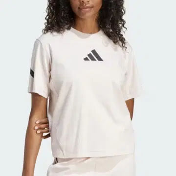 [ 미개봉 새상품 ] adidas 아디다스 T셔츠 M 사이즈 핑크
