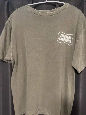 STANDARD CALIFORNIA Store Limited