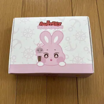 공식 ATEEZ ANITEEZ 성화 동아리 응원봉 커버