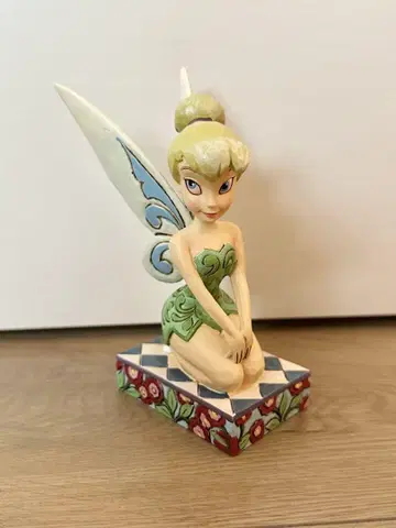 팅커벨 디즈니 트래디션 피규어