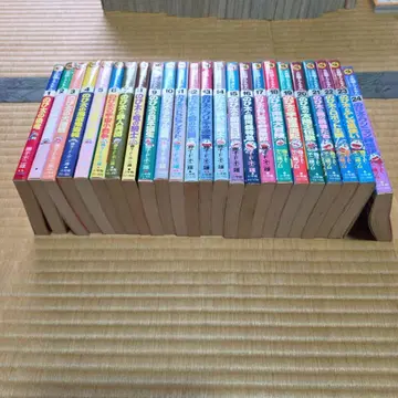 대장편 도라에몽 코믹스 전 24권 세트