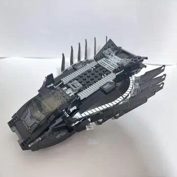 레고(LEGO) 로얄 탈론 파이터의 공격 76100
