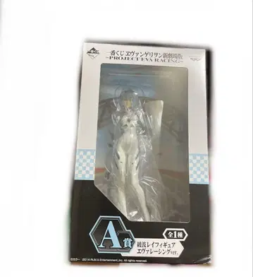 PROJECT EVA RACING A상 아야나미 레이 레이싱ver.